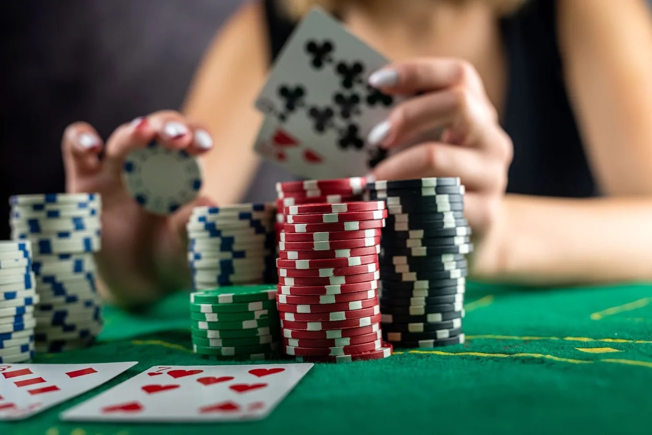 Slot Online: The Popular Casino Amusement On Pragmatic Play