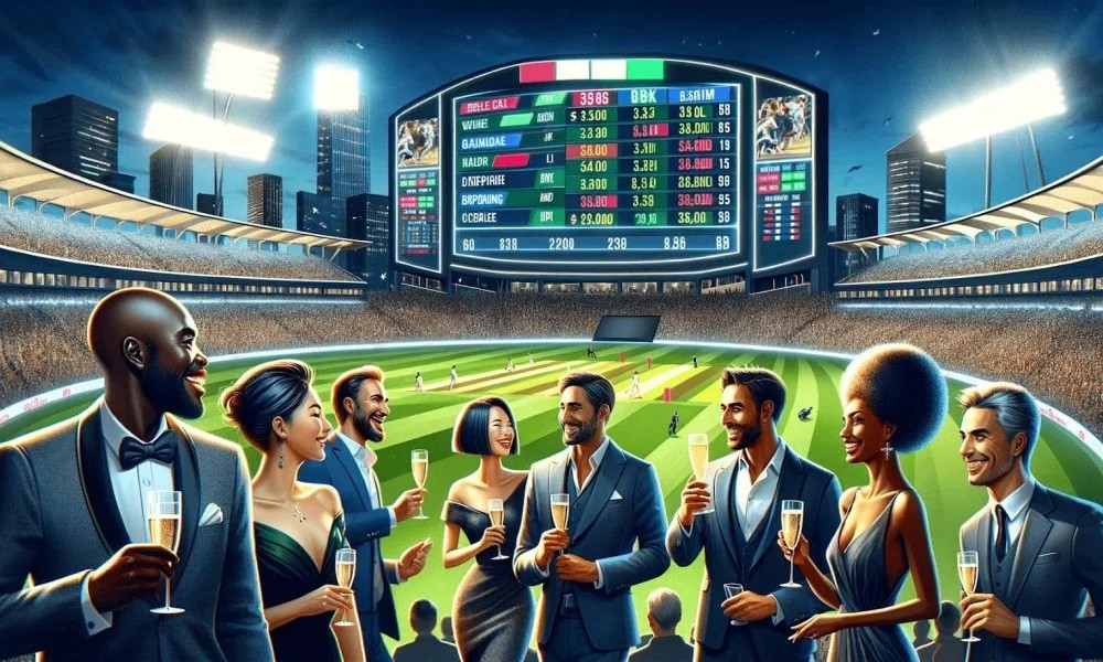 Fun88 Sports Betting: A Complete Guide to Football Odds and Live Wagering