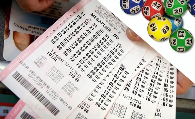 How does draw frequency shape online lottery retention?