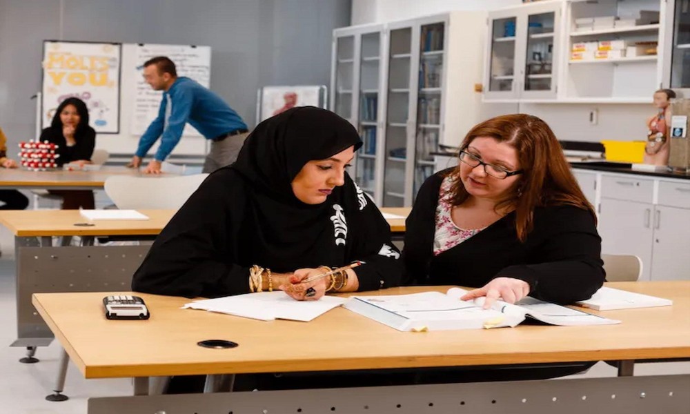 Top Health Colleges in Qatar for 2026