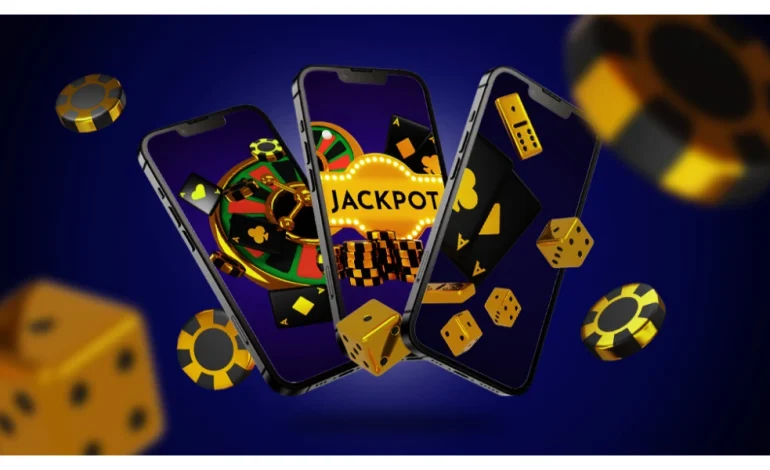 Access Top Slot Adventures using ทางเข้ายูฟ่าเบท With Smooth Platform Navigation Today