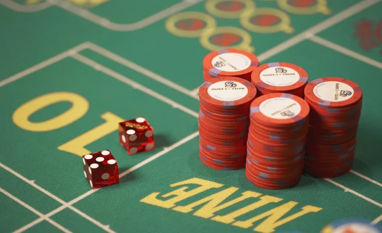 Experience Thrilling Casino Adventures Through Innovative Online Gaming Features and Rewards