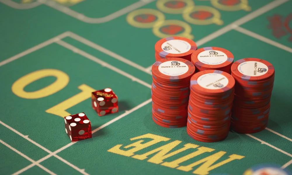 Experience Thrilling Casino Adventures Through Innovative Online Gaming Features and Rewards