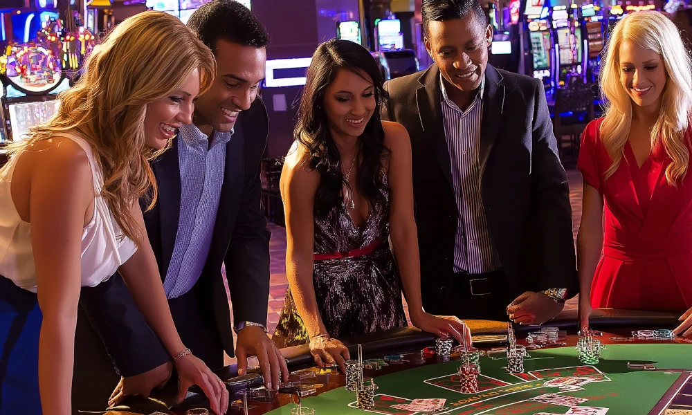 Mastering Baccarat: Rules, Odds, and Beginner Strategies for Winning Big