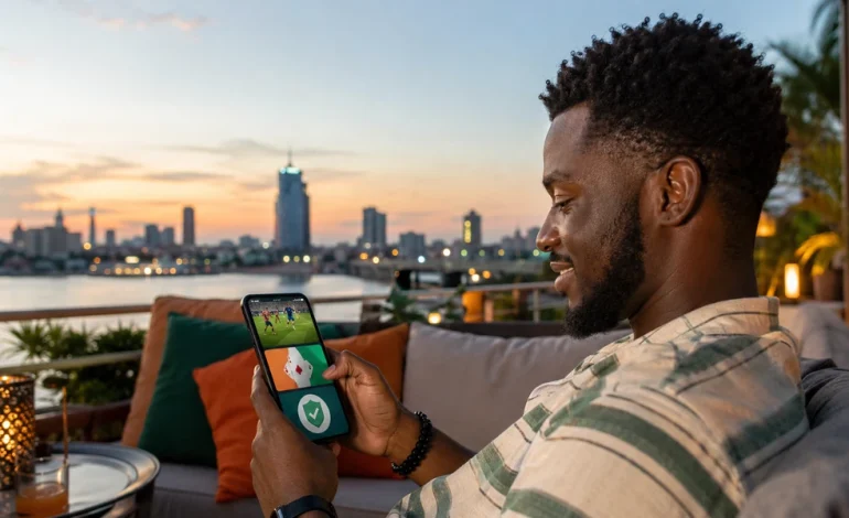 What Ivorian Users Should Check Before Choosing an Online Gaming Platform
