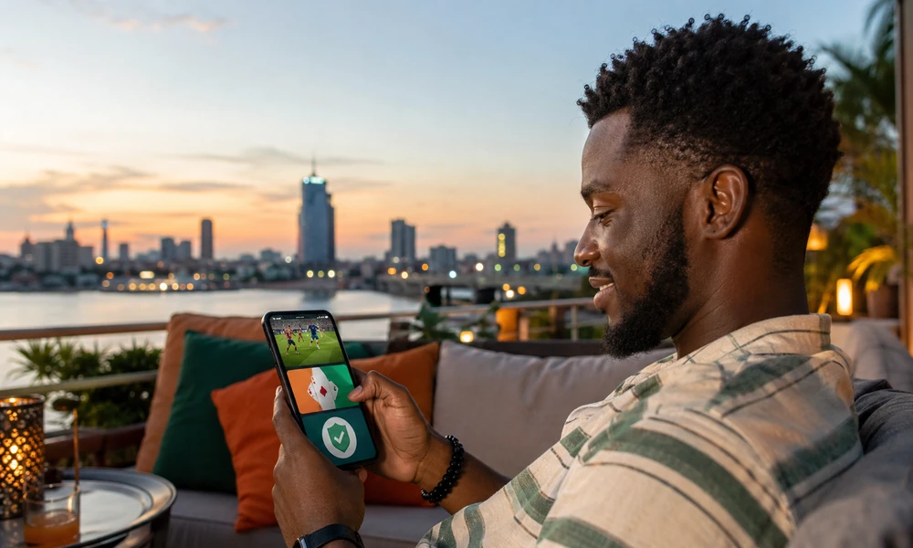 What Ivorian Users Should Check Before Choosing an Online Gaming Platform